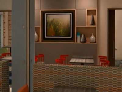 Holiday Inn Express & Suites ברנטווד מראה חיצוני תמונה