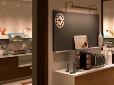 Holiday Inn Express & Suites ברנטווד מראה חיצוני תמונה